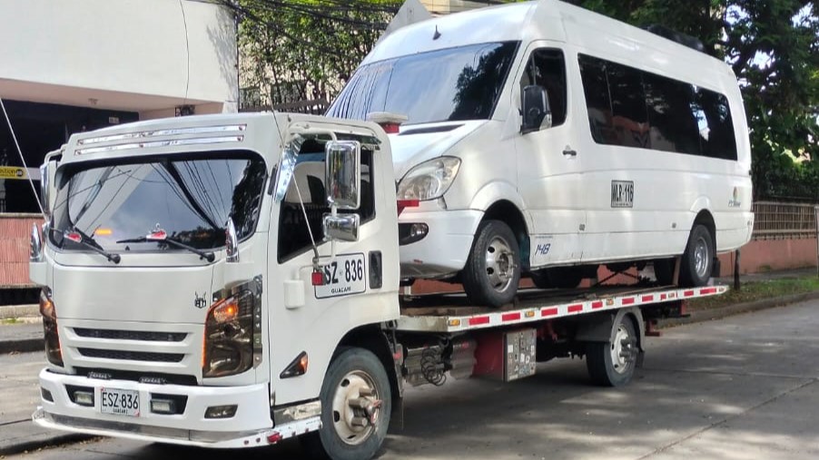 Servicio 27